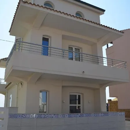 Azulejos Marzamemi